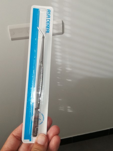 2#5090 Attrezzature ed accessori per studio dentistico in vendita - foto 33