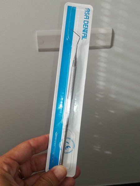 2#5090 Attrezzature ed accessori per studio dentistico in vendita - foto 35