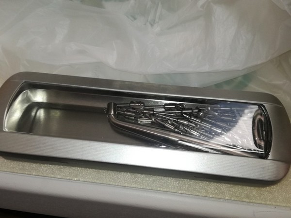 2#5090 Attrezzature ed accessori per studio dentistico in vendita - foto 40