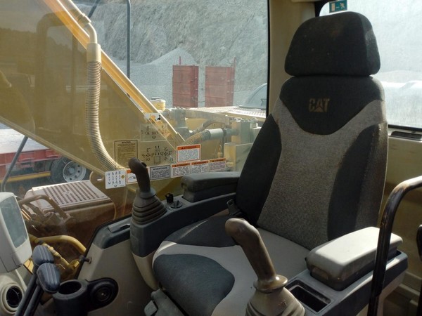 10#5091 Escavatore CAT in vendita - foto 4