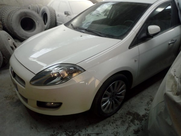 Automobili in vendita