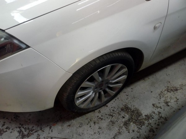9#5091 Autovettura Fiat Bravo in vendita - foto 3
