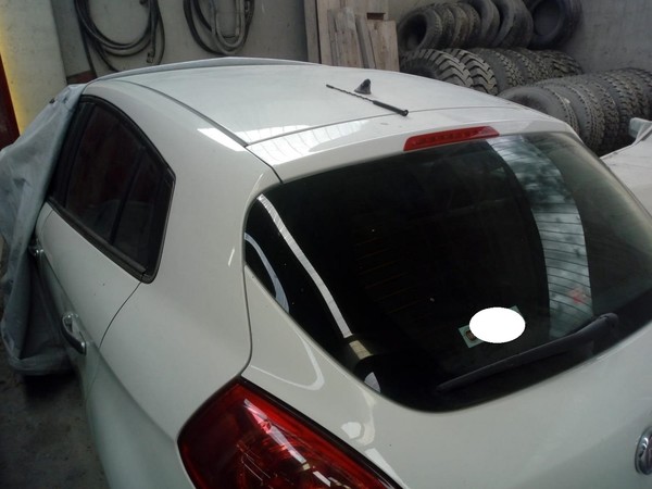 9#5091 Autovettura Fiat Bravo in vendita - foto 6