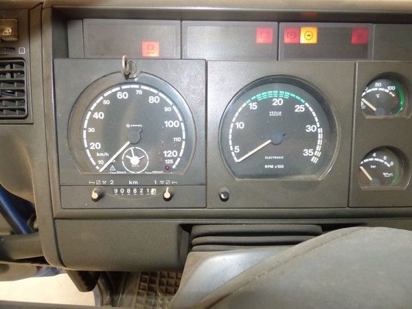 1#5092 Autocarro Iveco 150 E 23 in vendita - foto 4
