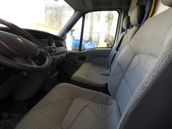 2#5092 Autocarro Renault Master 120 in vendita - foto 5