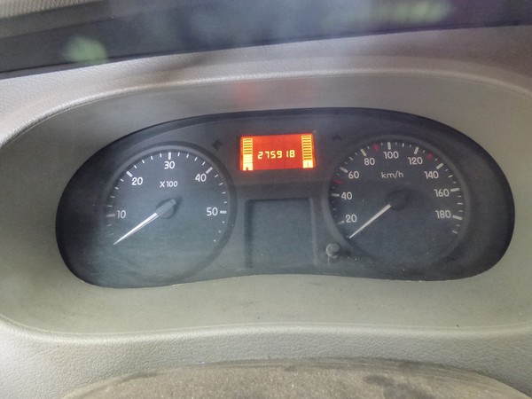 2#5092 Autocarro Renault Master 120 in vendita - foto 6