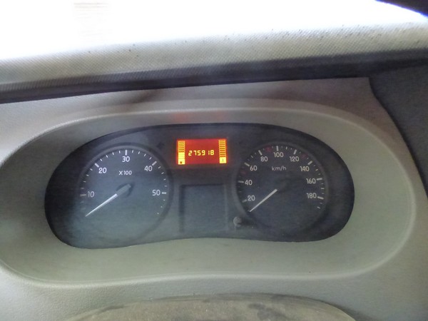 2#5092 Autocarro Renault Master 120 in vendita - foto 7