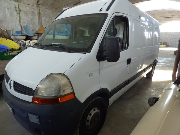 2#5092 Autocarro Renault Master 120 in vendita - foto 10