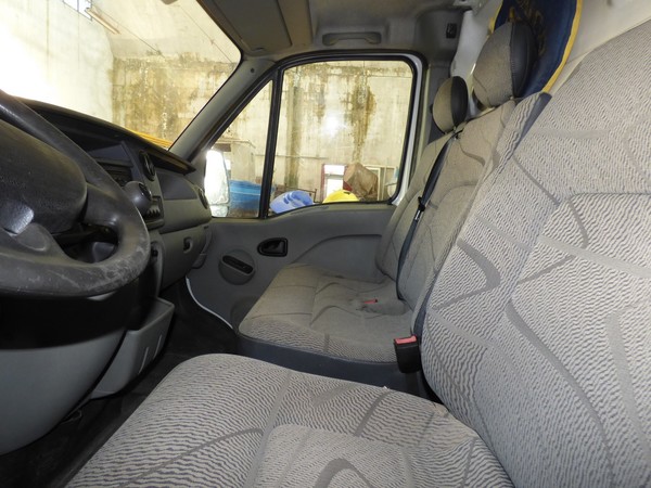 2#5092 Autocarro Renault Master 120 in vendita - foto 19
