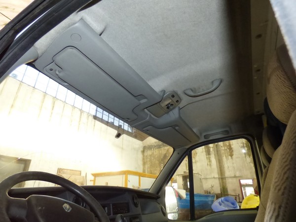 2#5092 Autocarro Renault Master 120 in vendita - foto 20