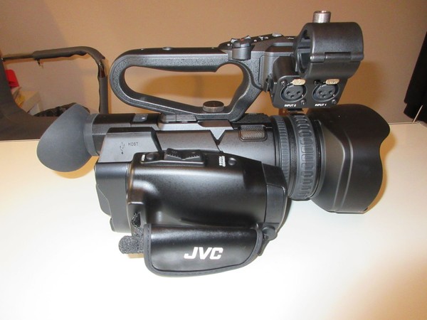 1#5093 Telecamere JVC in vendita - foto 2