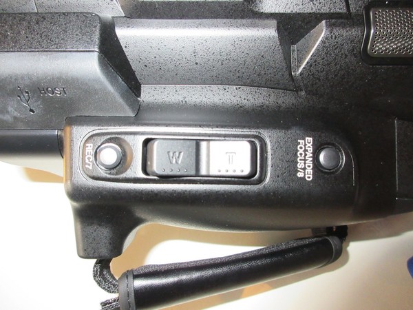 1#5093 Telecamere JVC in vendita - foto 5