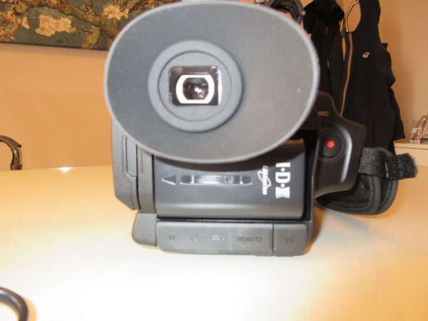 1#5093 Telecamere JVC in vendita - foto 6