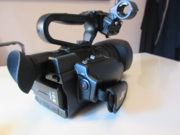1#5093 Telecamere JVC in vendita - foto 7
