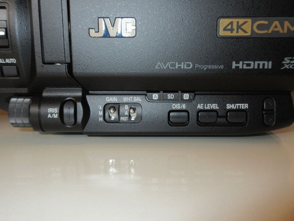 1#5093 Telecamere JVC in vendita - foto 8