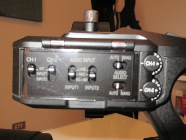 1#5093 Telecamere JVC in vendita - foto 10