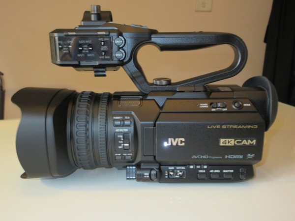 1#5093 Telecamere JVC in vendita - foto 16