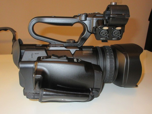 1#5093 Telecamere JVC in vendita - foto 17