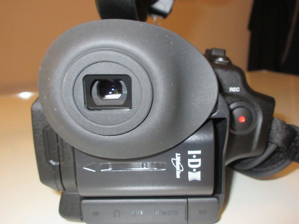 1#5093 Telecamere JVC in vendita - foto 18