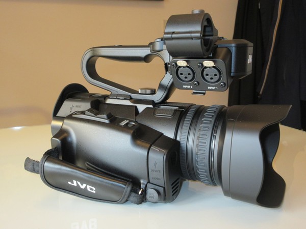 1#5093 Telecamere JVC in vendita - foto 20