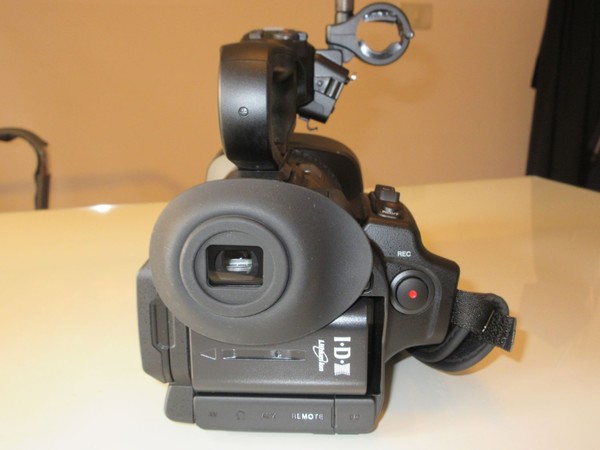 1#5093 Telecamere JVC in vendita - foto 22