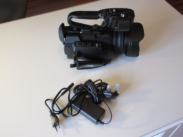 1#5093 Telecamere JVC in vendita - foto 24