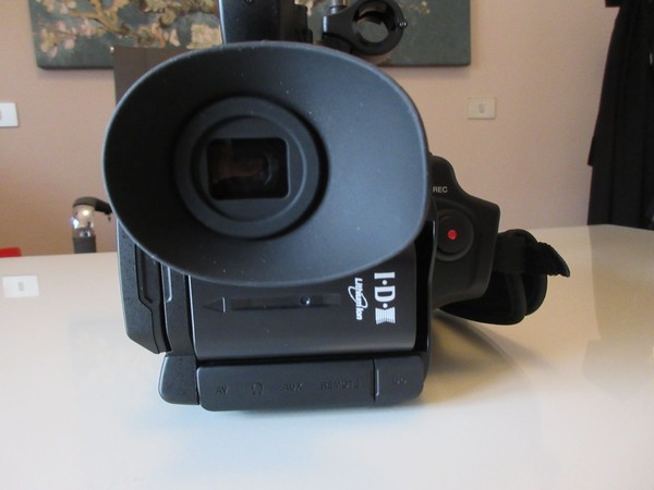 1#5093 Telecamere JVC in vendita - foto 32