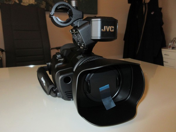 1#5093 Telecamere JVC in vendita - foto 36
