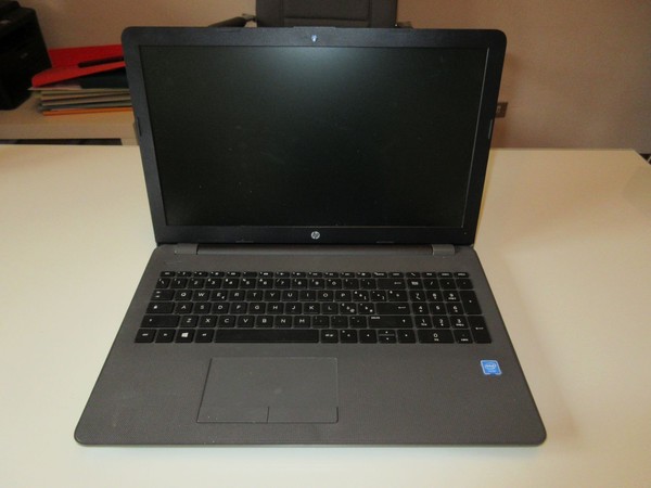 2#5093 Notebook Asus e Hp in vendita - foto 2