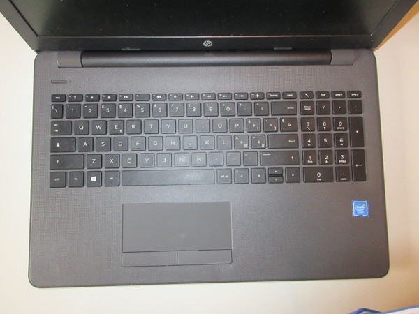 2#5093 Notebook Asus e Hp in vendita - foto 3