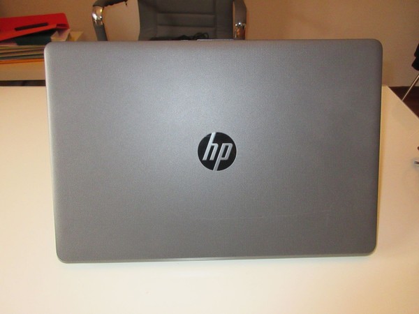 2#5093 Notebook Asus e Hp in vendita - foto 4