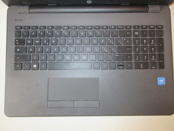 2#5093 Notebook Asus e Hp in vendita - foto 12