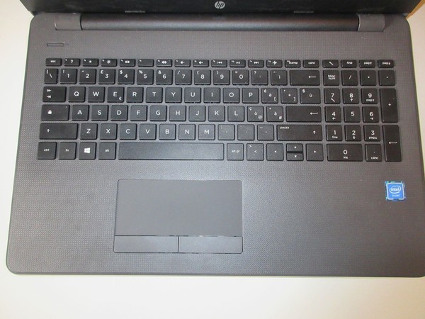 2#5093 Notebook Asus e Hp in vendita - foto 13