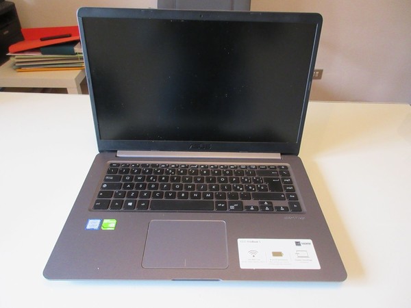 2#5093 Notebook Asus e Hp in vendita - foto 19