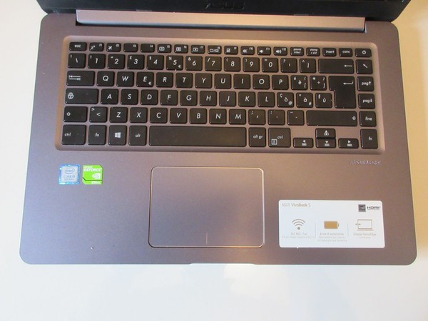 2#5093 Notebook Asus e Hp in vendita - foto 20