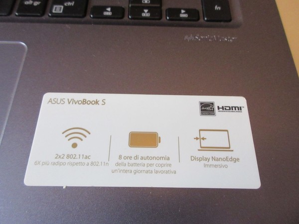 2#5093 Notebook Asus e Hp in vendita - foto 21