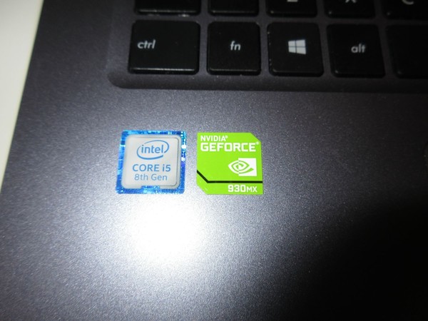 2#5093 Notebook Asus e Hp in vendita - foto 22