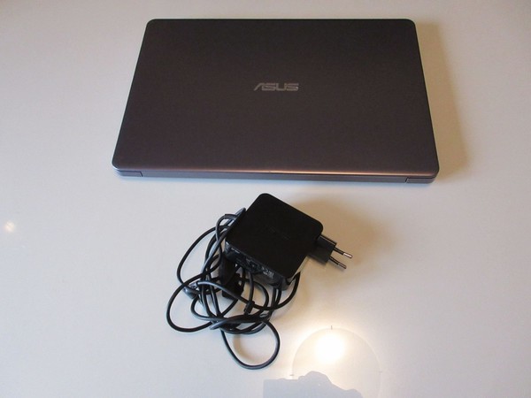 2#5093 Notebook Asus e Hp in vendita - foto 27