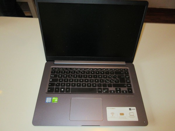 2#5093 Notebook Asus e Hp in vendita - foto 28