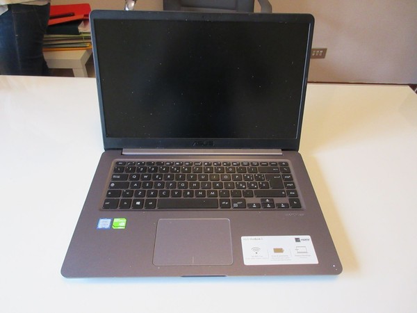 2#5093 Notebook Asus e Hp in vendita - foto 29