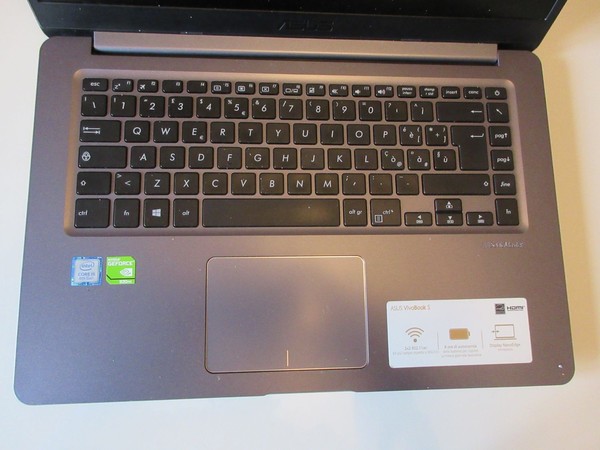 2#5093 Notebook Asus e Hp in vendita - foto 30