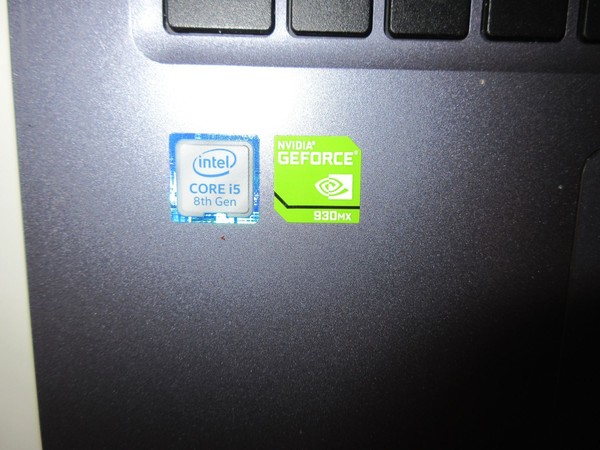 2#5093 Notebook Asus e Hp in vendita - foto 33