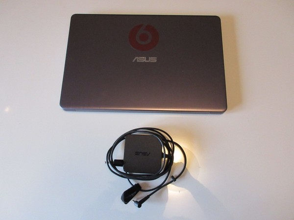 2#5093 Notebook Asus e Hp in vendita - foto 37