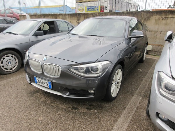 Automobili in vendita