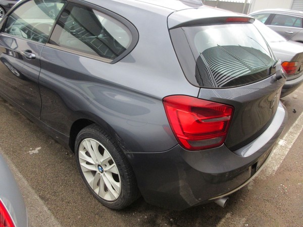 1#5094 Autovettura BMW 118D in vendita - foto 6