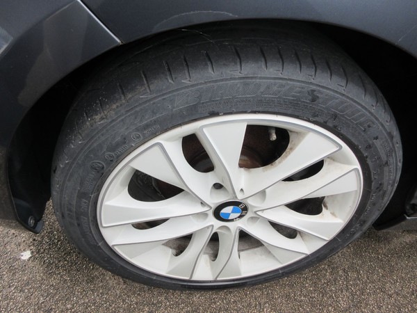 1#5094 Autovettura BMW 118D in vendita - foto 9