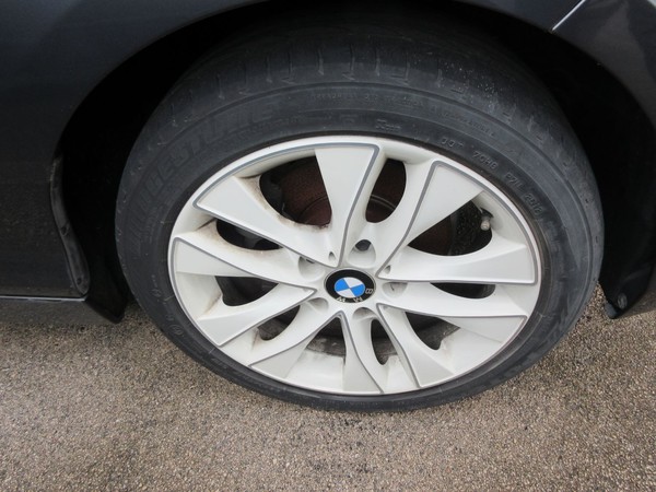 1#5094 Autovettura BMW 118D in vendita - foto 10