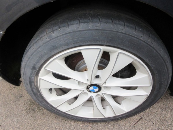 1#5094 Autovettura BMW 118D in vendita - foto 11