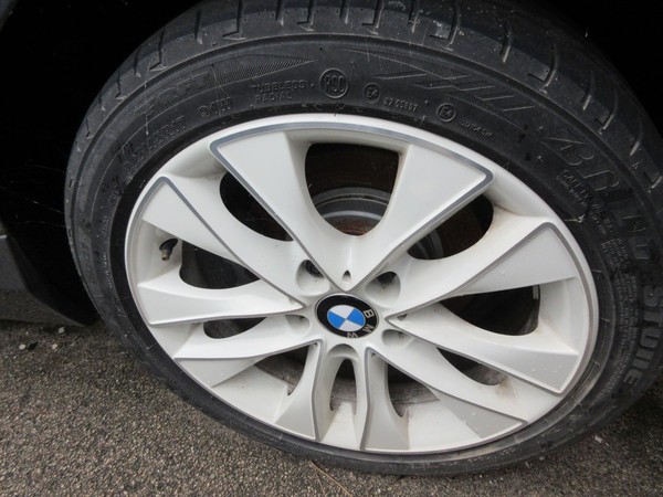 1#5094 Autovettura BMW 118D in vendita - foto 12