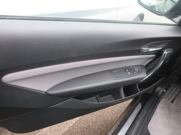 1#5094 Autovettura BMW 118D in vendita - foto 15
